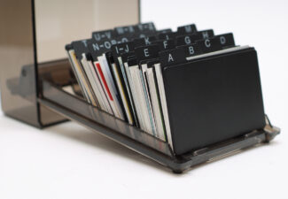 Cotswold Virtual Assistant- CRM System